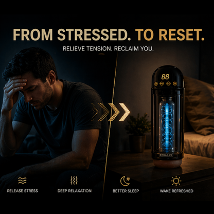 Performance Stress Relief Pro