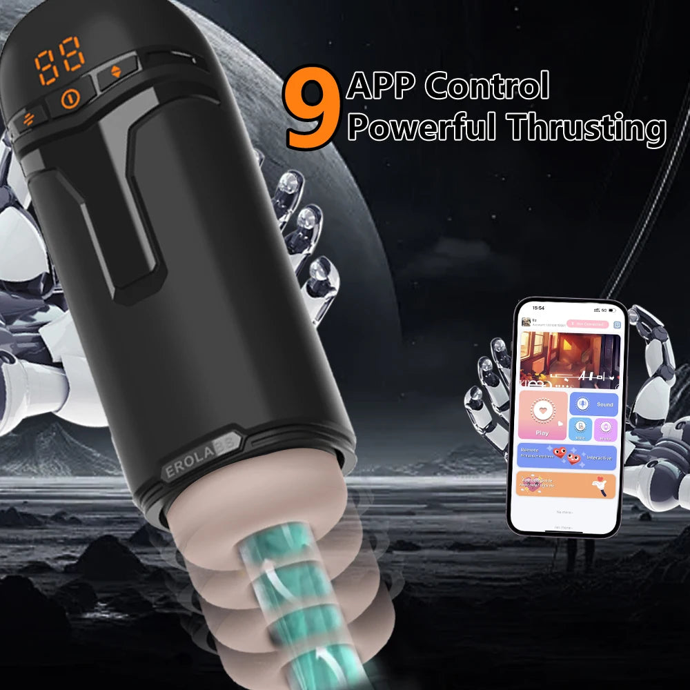 Performance Stress Relief Pro