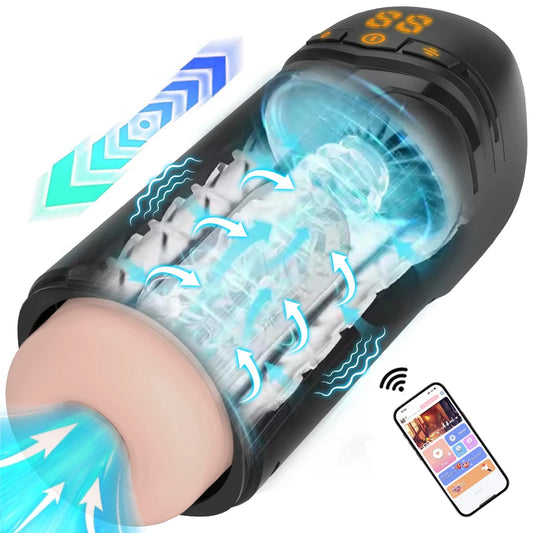 Performance Stress Relief Pro