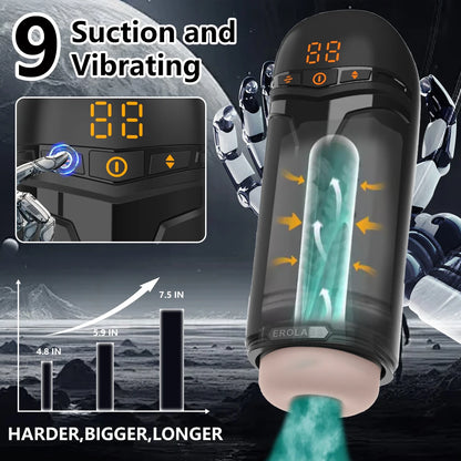 Performance Stress Relief Pro