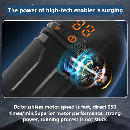 Performance Stress Relief Pro