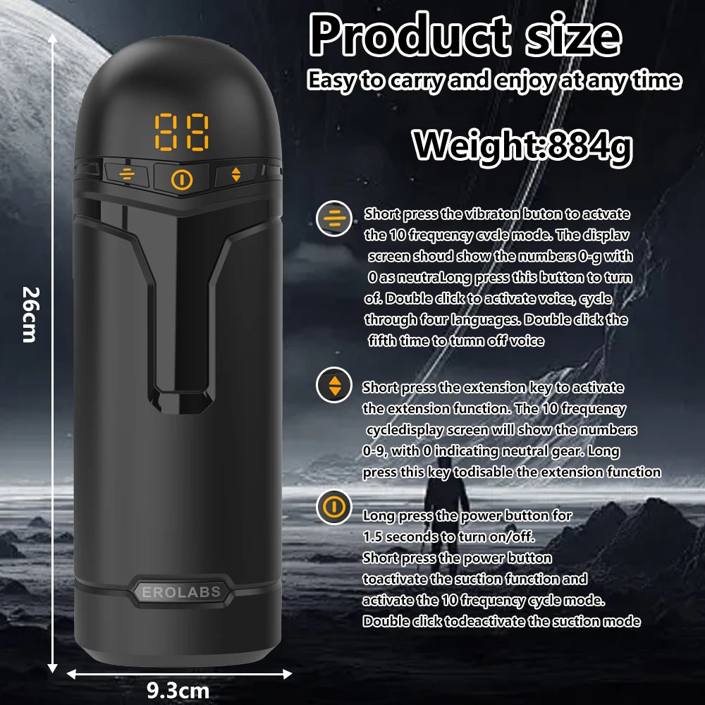 Performance Stress Relief Pro